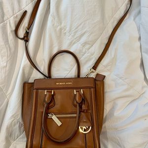 Michael Kors Top Handle Crossbody Bag